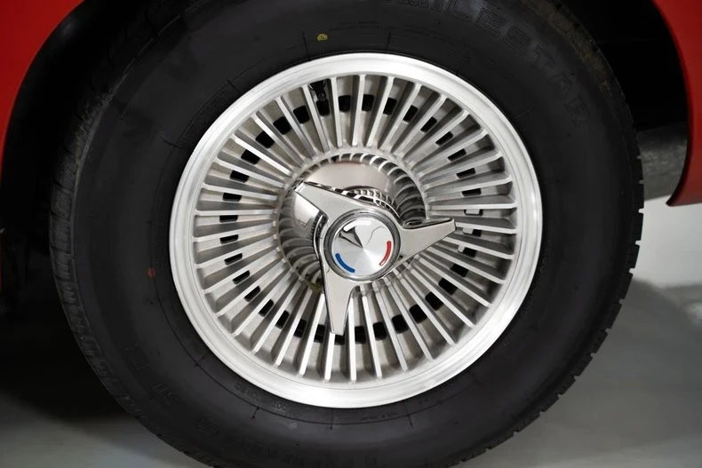 1964 Chevrolet Corvette C2 - Image 9 of 21