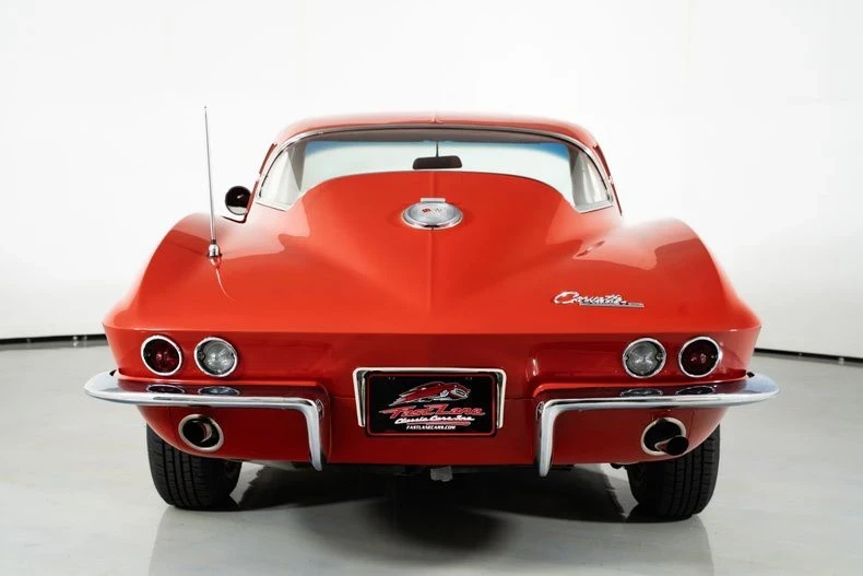 1964 Chevrolet Corvette C2 - Image 12 of 21