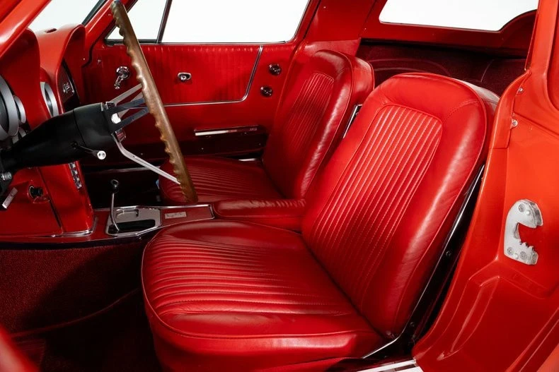 1964 Chevrolet Corvette C2 - Image 20 of 21
