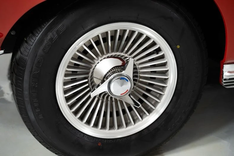 1964 Chevrolet Corvette C2 - Image 8 of 21