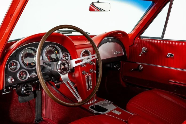 1964 Chevrolet Corvette C2 - Image 2 of 21