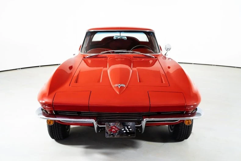 1964 Chevrolet Corvette C2 - Image 4 of 21