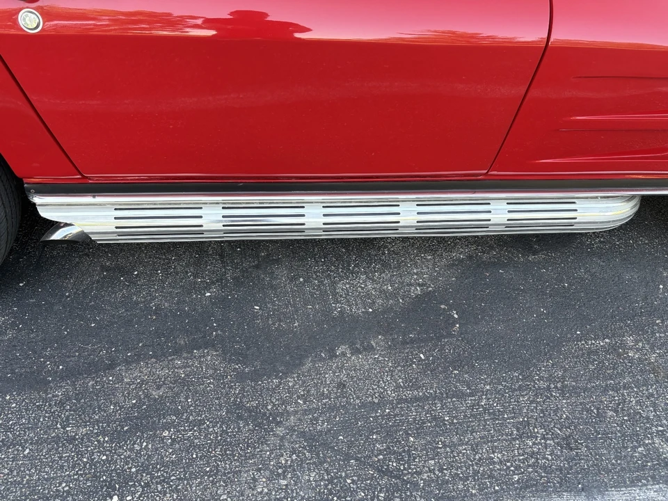 1964 Chevrolet Corvette C2 - Image 16 of 21