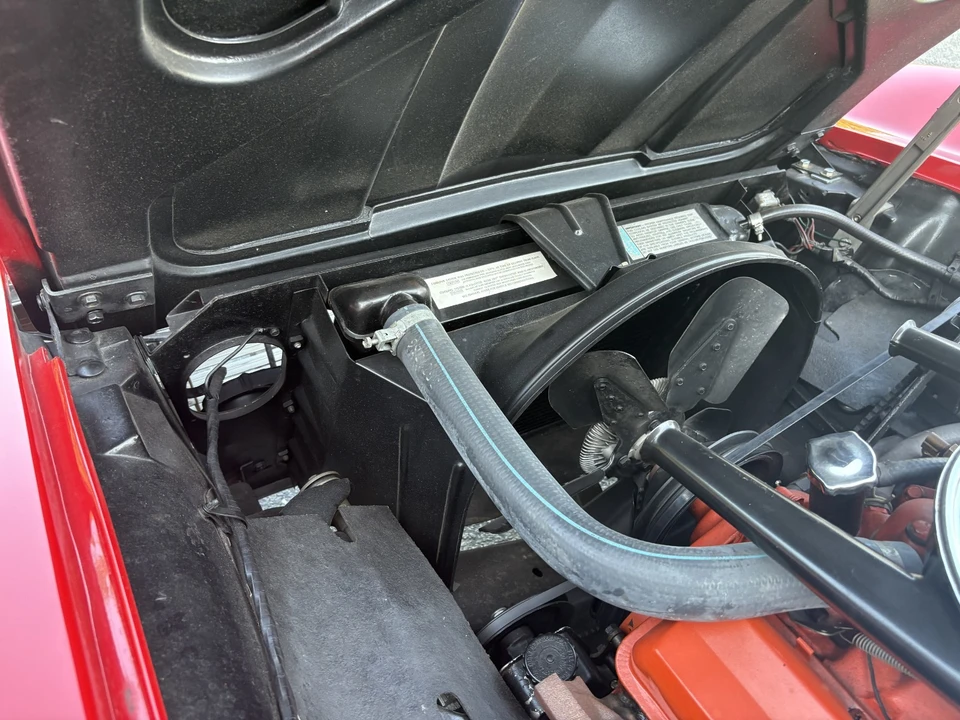 1964 Chevrolet Corvette C2 - Image 19 of 21