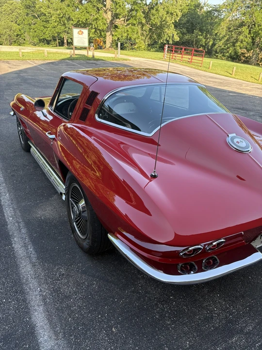 1964 Chevrolet Corvette C2 - Image 2 of 21