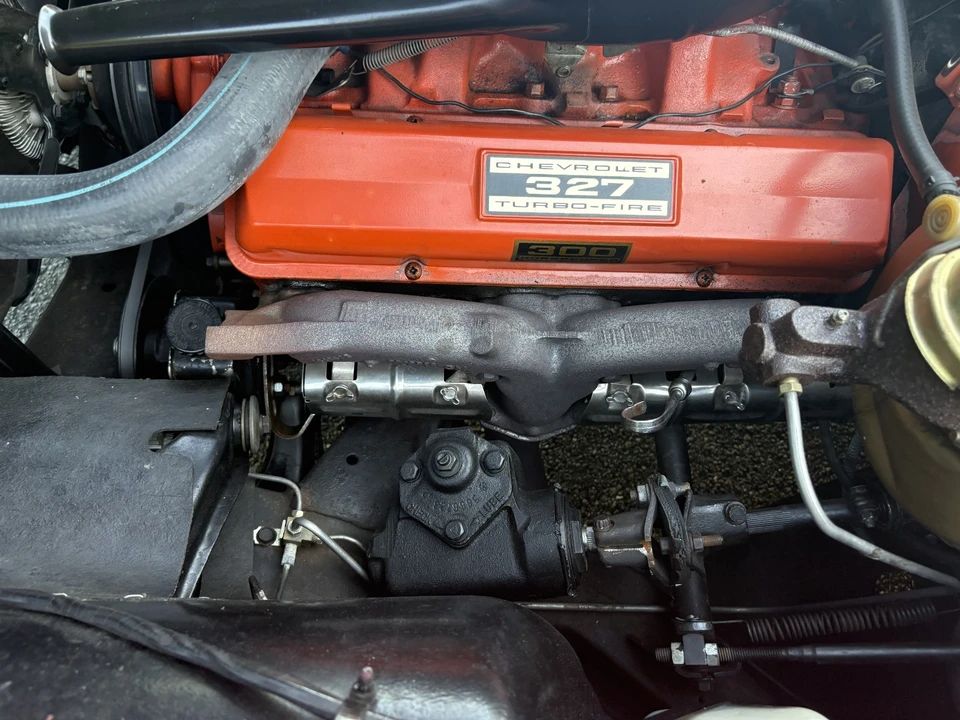 1964 Chevrolet Corvette C2 - Image 18 of 21