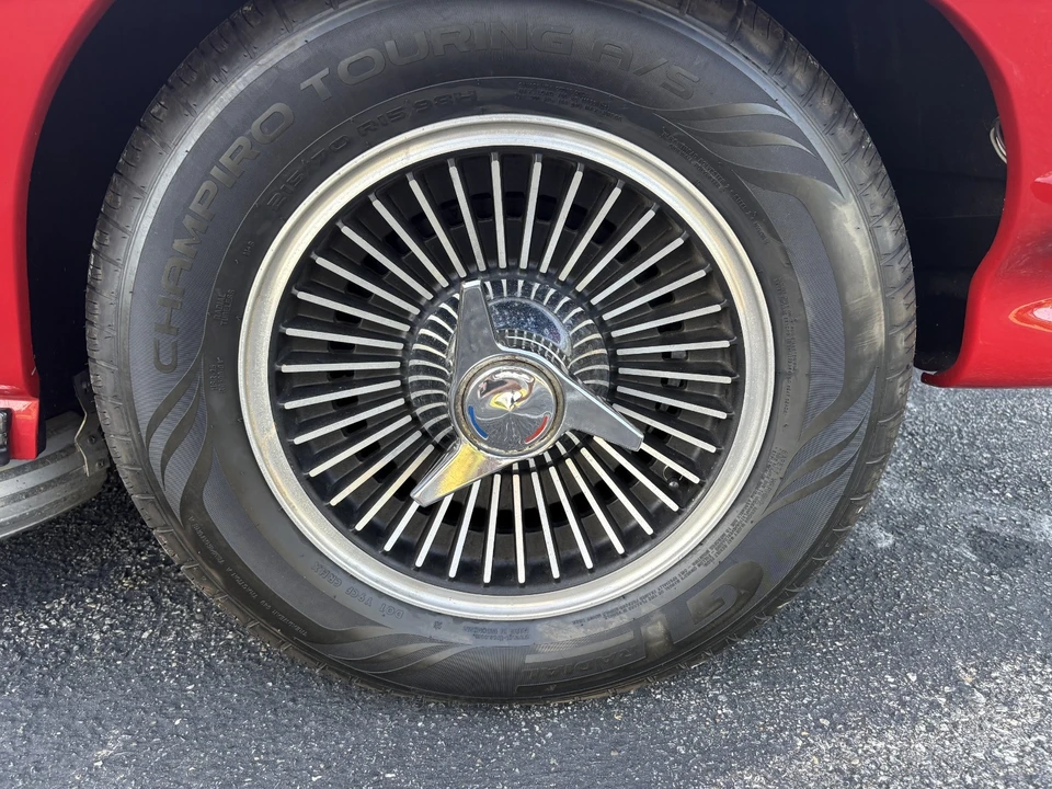 1964 Chevrolet Corvette C2 - Image 5 of 21