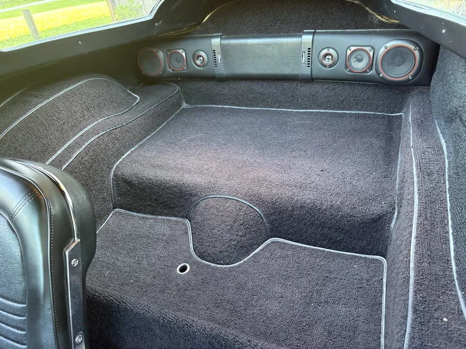1964 Chevrolet Corvette C2 - Image 13 of 21