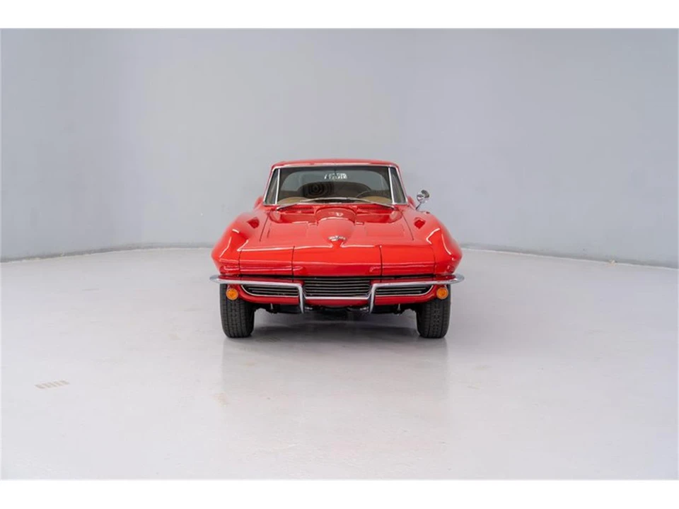 1964 Chevrolet Corvette C2 - Image 4 of 31