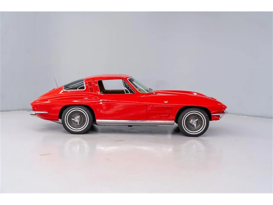 1964 Chevrolet Corvette C2 - Image 7 of 31