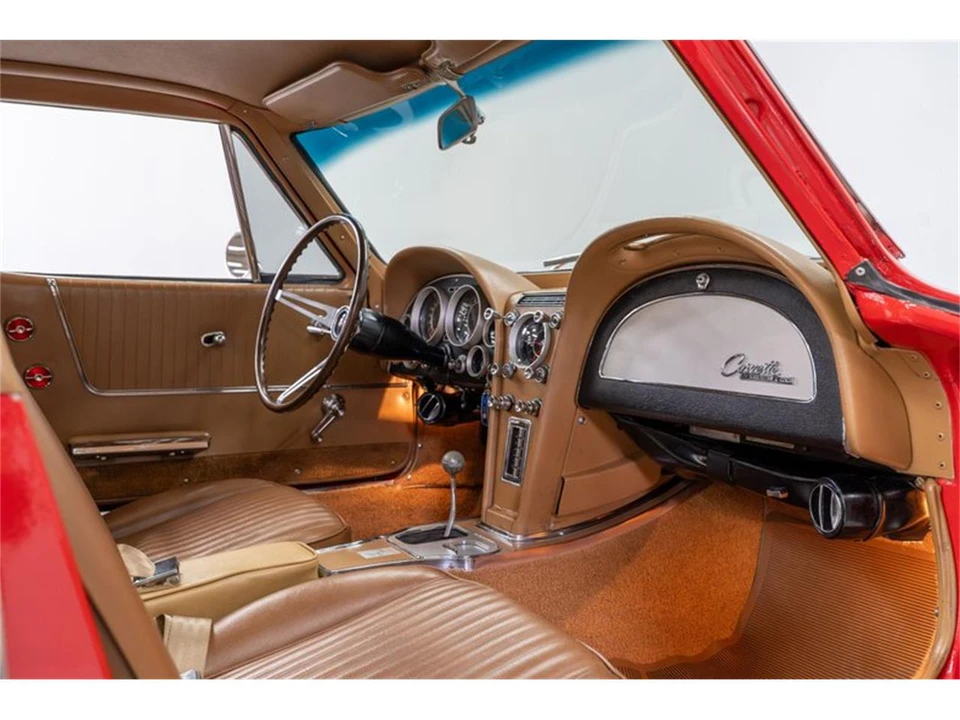 1964 Chevrolet Corvette C2 - Image 25 of 31
