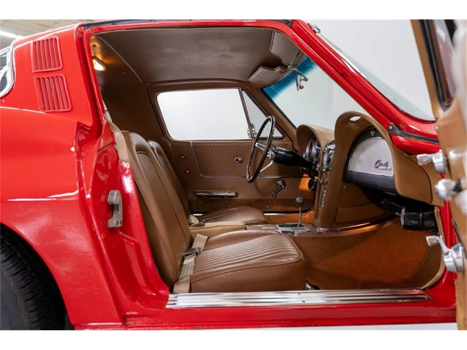 1964 Chevrolet Corvette C2 - Image 26 of 31