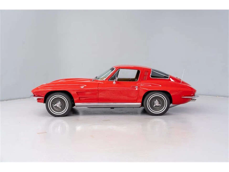1964 Chevrolet Corvette C2 - Image 2 of 31