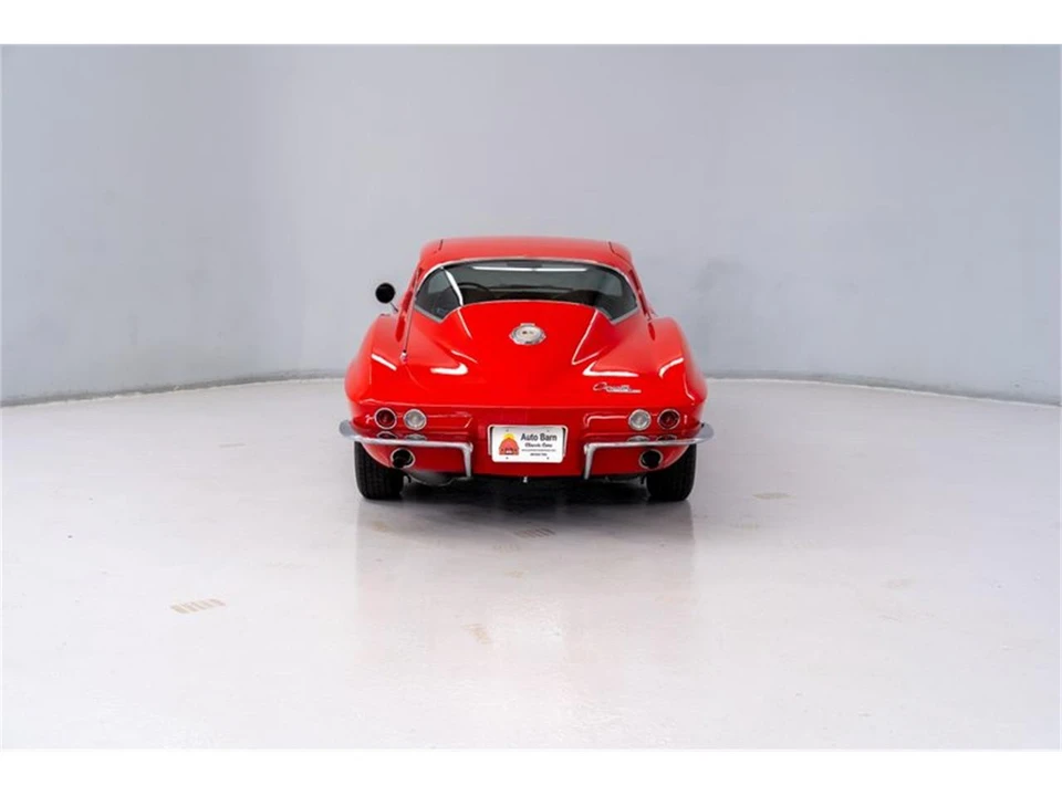 1964 Chevrolet Corvette C2 - Image 5 of 31