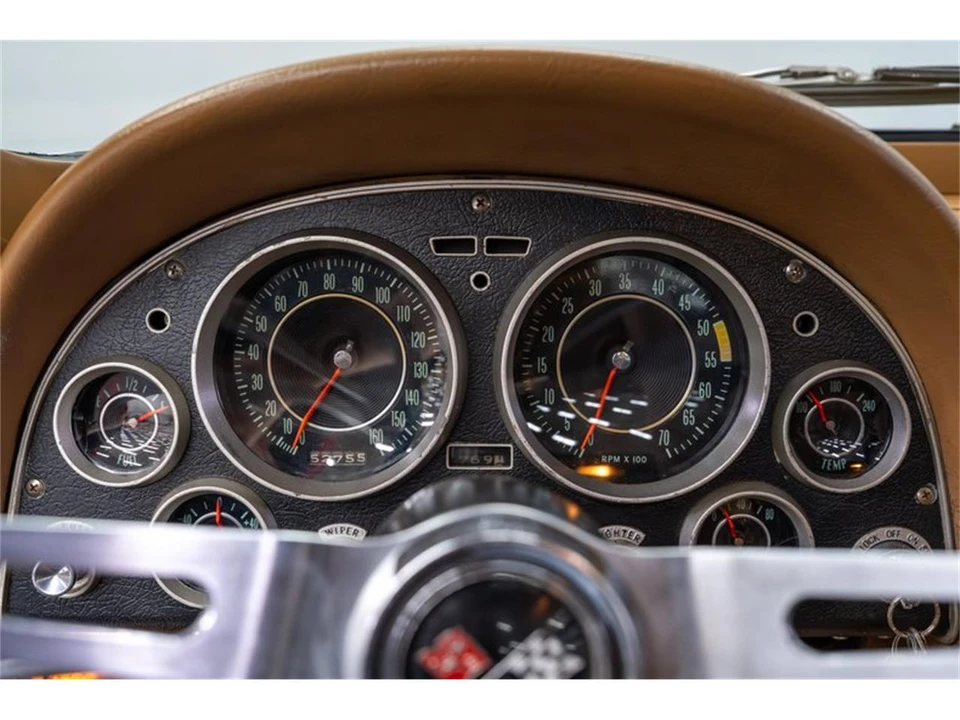 1964 Chevrolet Corvette C2 - Image 12 of 31