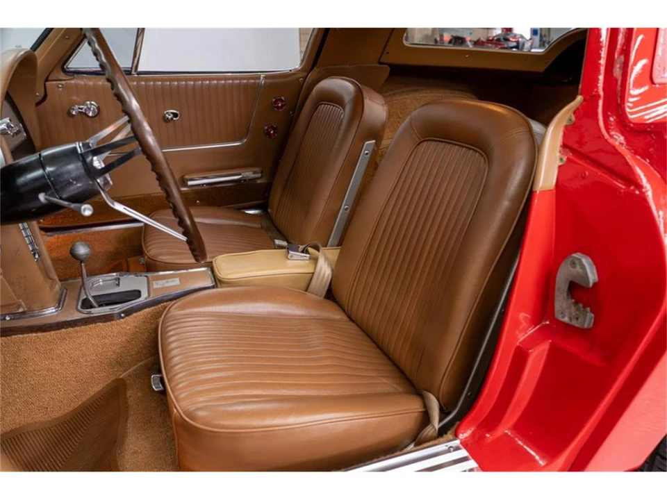 1964 Chevrolet Corvette C2 - Image 24 of 31