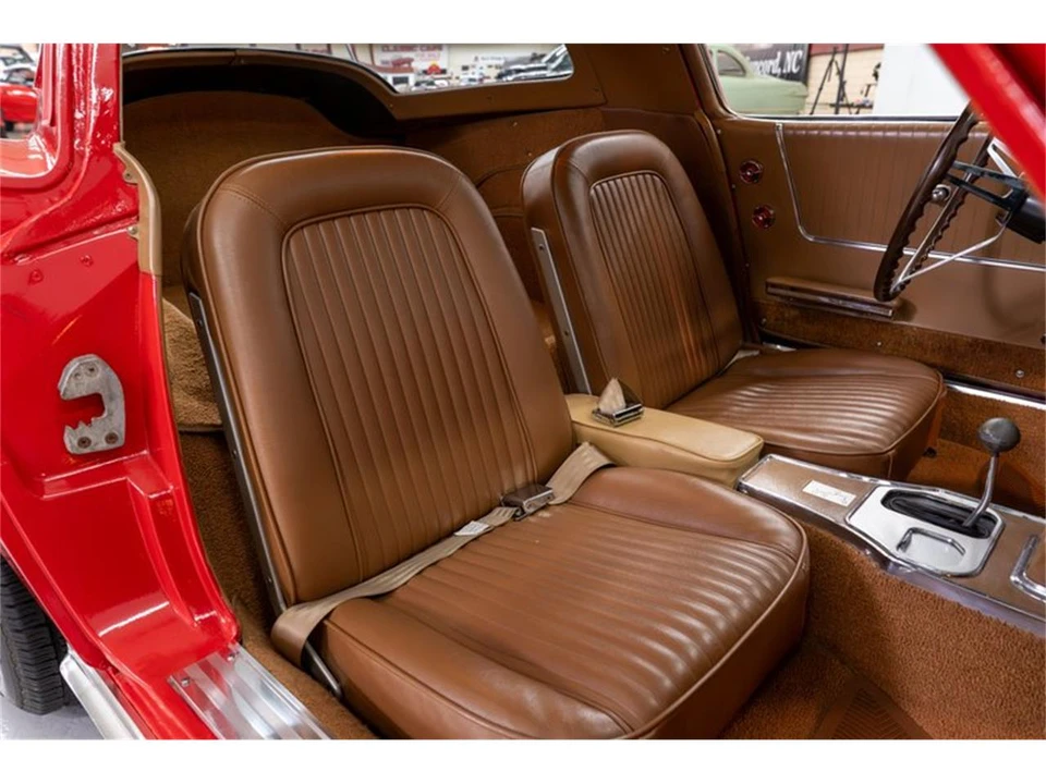 1964 Chevrolet Corvette C2 - Image 27 of 31