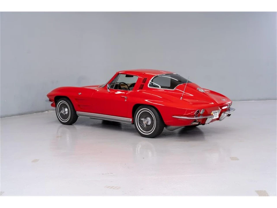 1964 Chevrolet Corvette C2 - Image 3 of 31