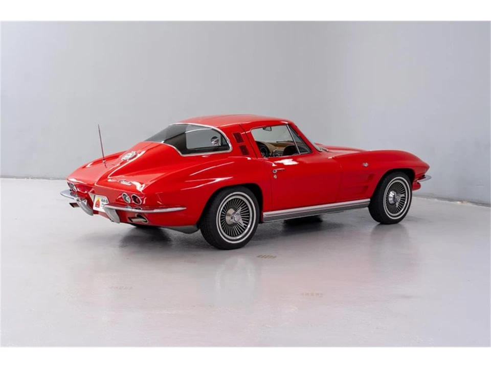1964 Chevrolet Corvette C2 - Image 6 of 31