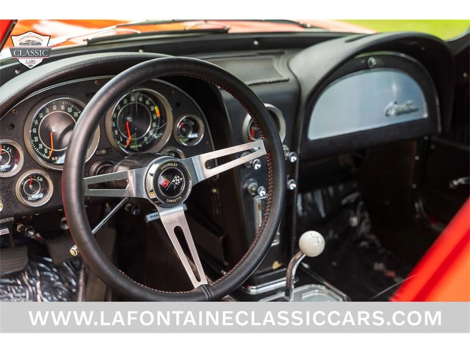 1964 Chevrolet Corvette C2 - Image 3 of 31