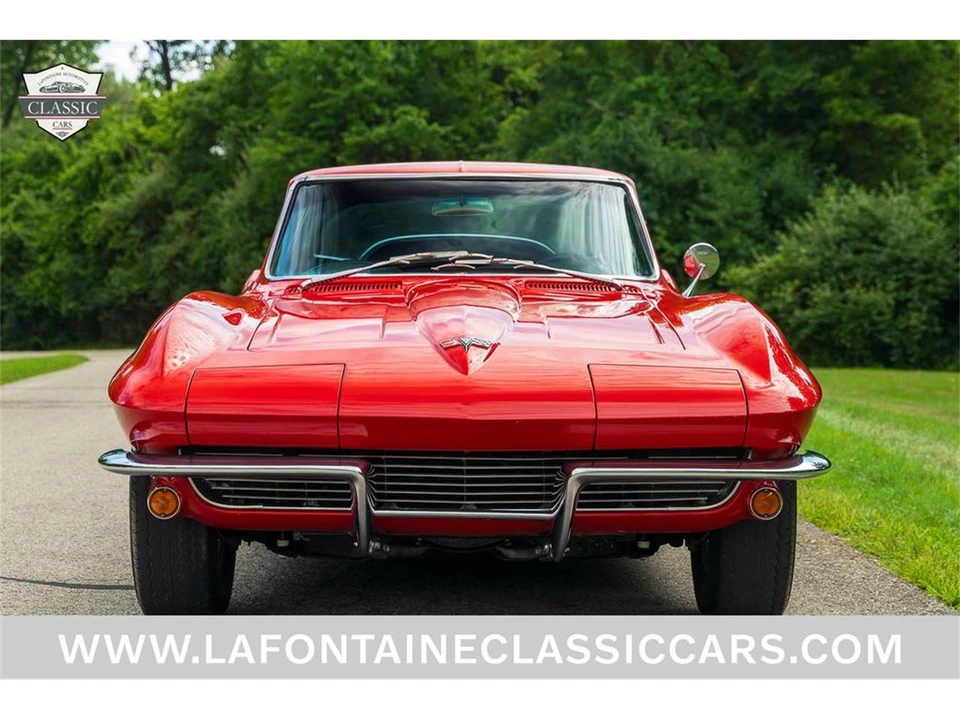 1964 Chevrolet Corvette C2 - Image 5 of 31
