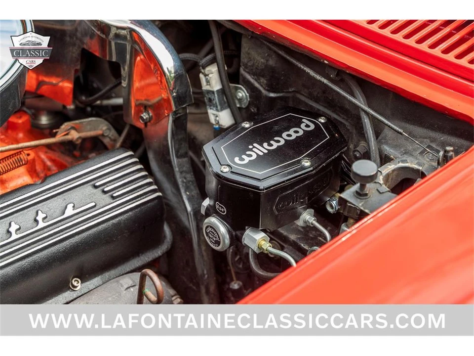 1964 Chevrolet Corvette C2 - Image 15 of 31