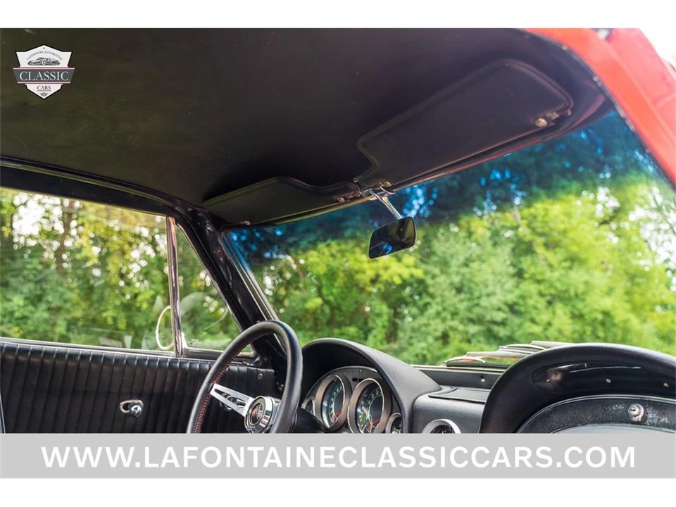 1964 Chevrolet Corvette C2 - Image 31 of 31