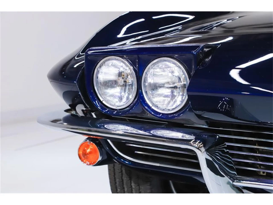 1964 Chevrolet Corvette C2 - Image 31 of 31
