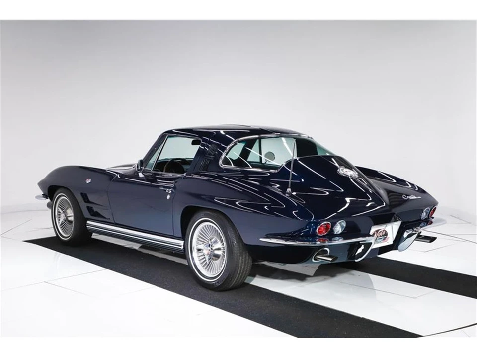 1964 Chevrolet Corvette C2 - Image 6 of 31