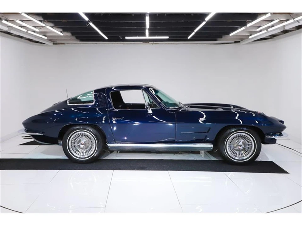 1964 Chevrolet Corvette C2 - Image 21 of 31