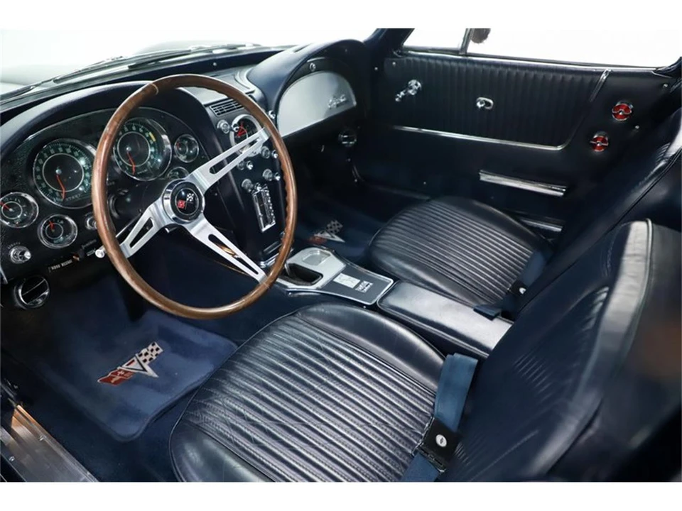 1964 Chevrolet Corvette C2 - Image 2 of 31