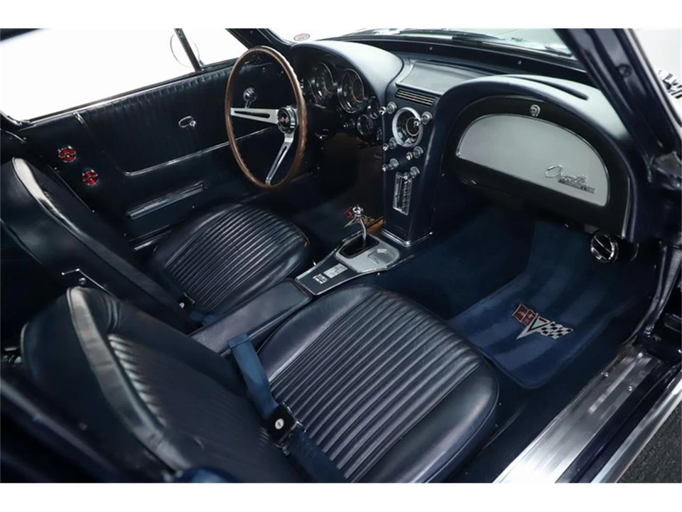 1964 Chevrolet Corvette C2 - Image 28 of 31