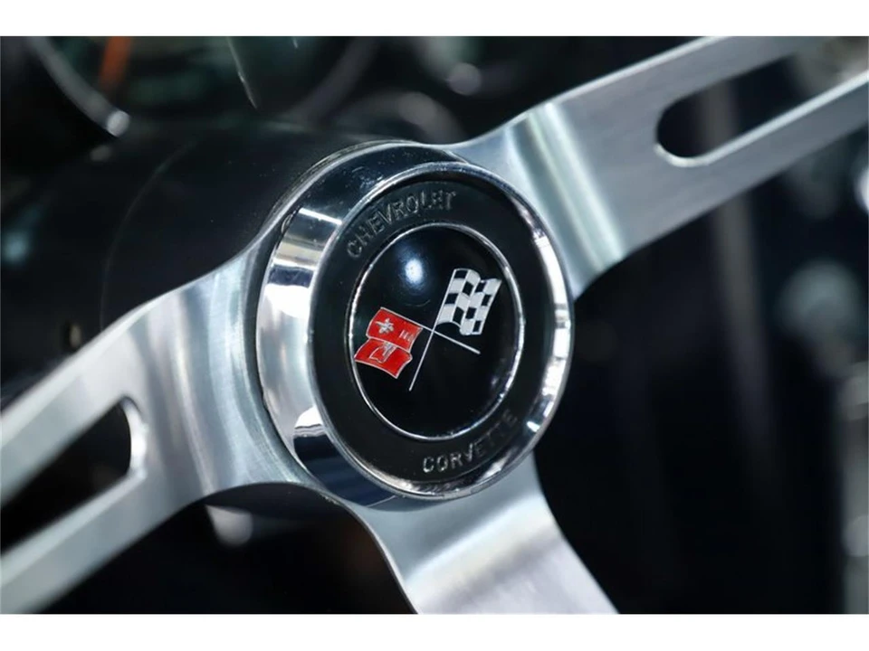 1964 Chevrolet Corvette C2 - Image 23 of 31