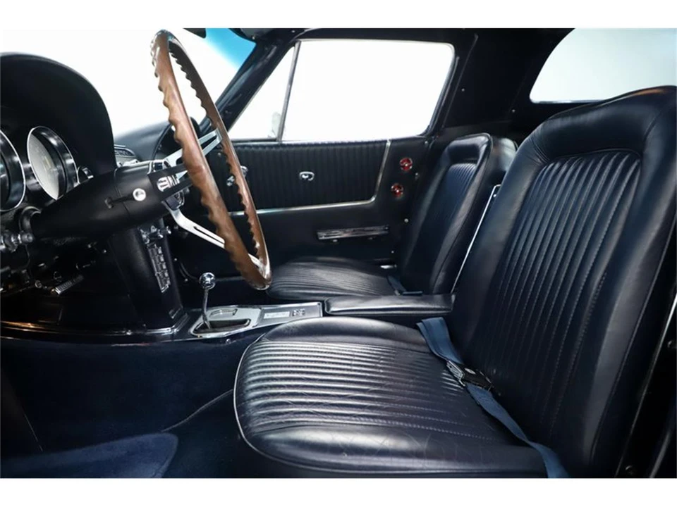 1964 Chevrolet Corvette C2 - Image 13 of 31