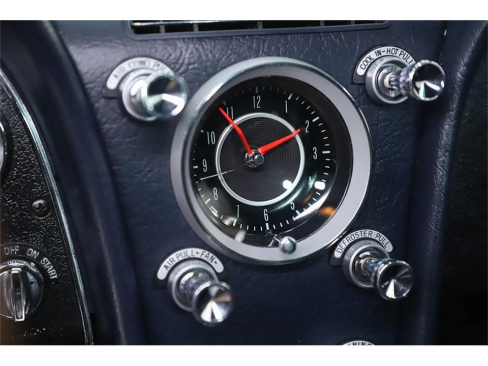 1964 Chevrolet Corvette C2 - Image 29 of 31