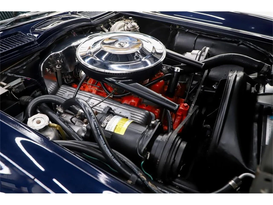 1964 Chevrolet Corvette C2 - Image 5 of 31