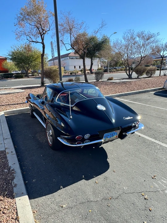 1964 Chevrolet Corvette C2 - Image 6 of 7