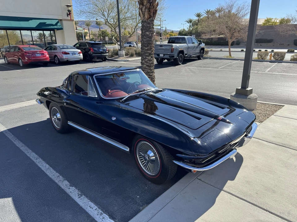 1964 Chevrolet Corvette C2 - Image 4 of 7