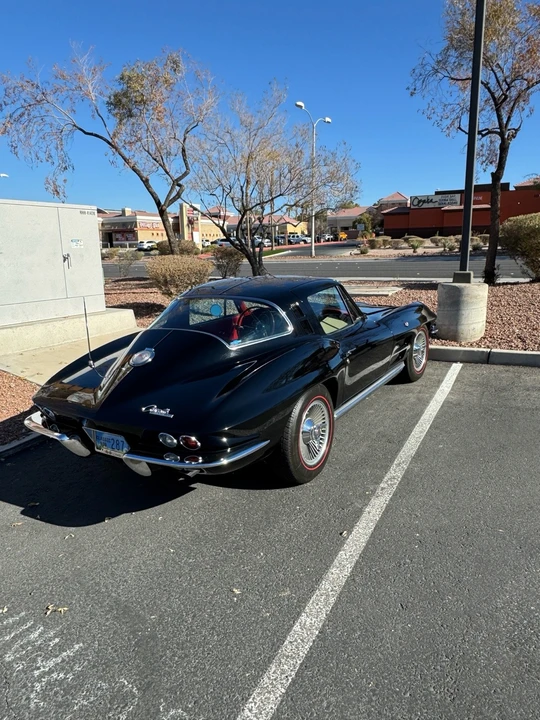 1964 Chevrolet Corvette C2 - Image 5 of 7