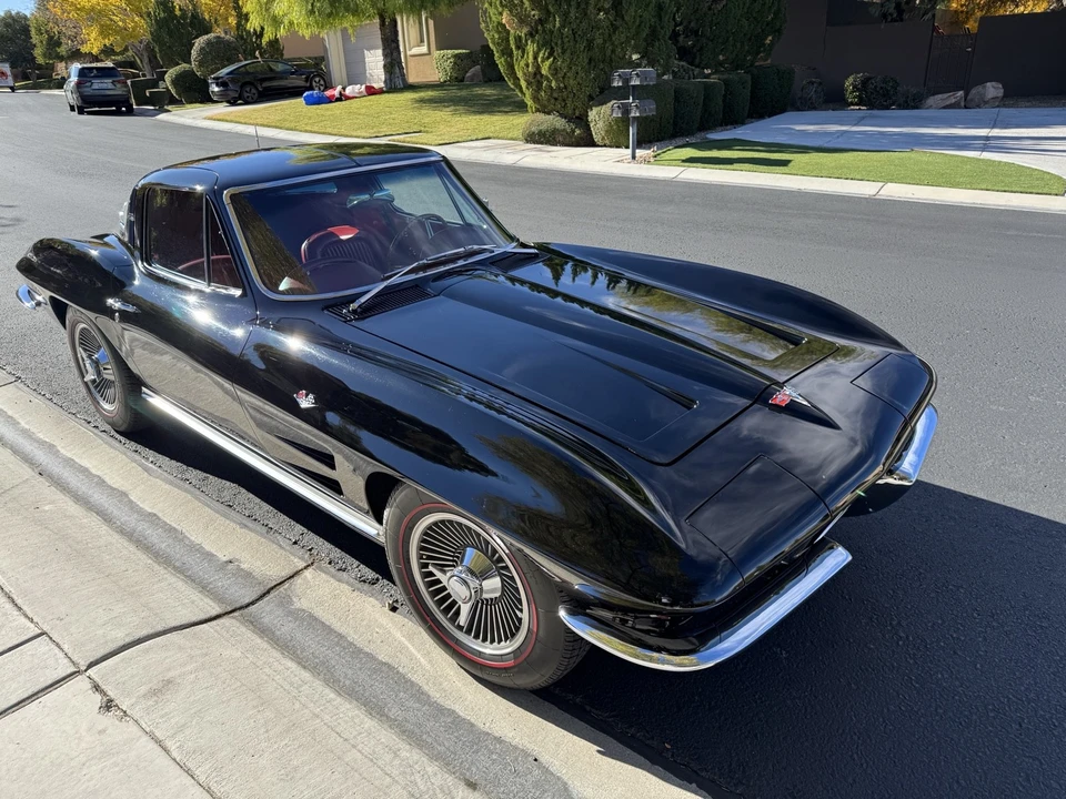 1964 Chevrolet Corvette C2 - Image 3 of 7