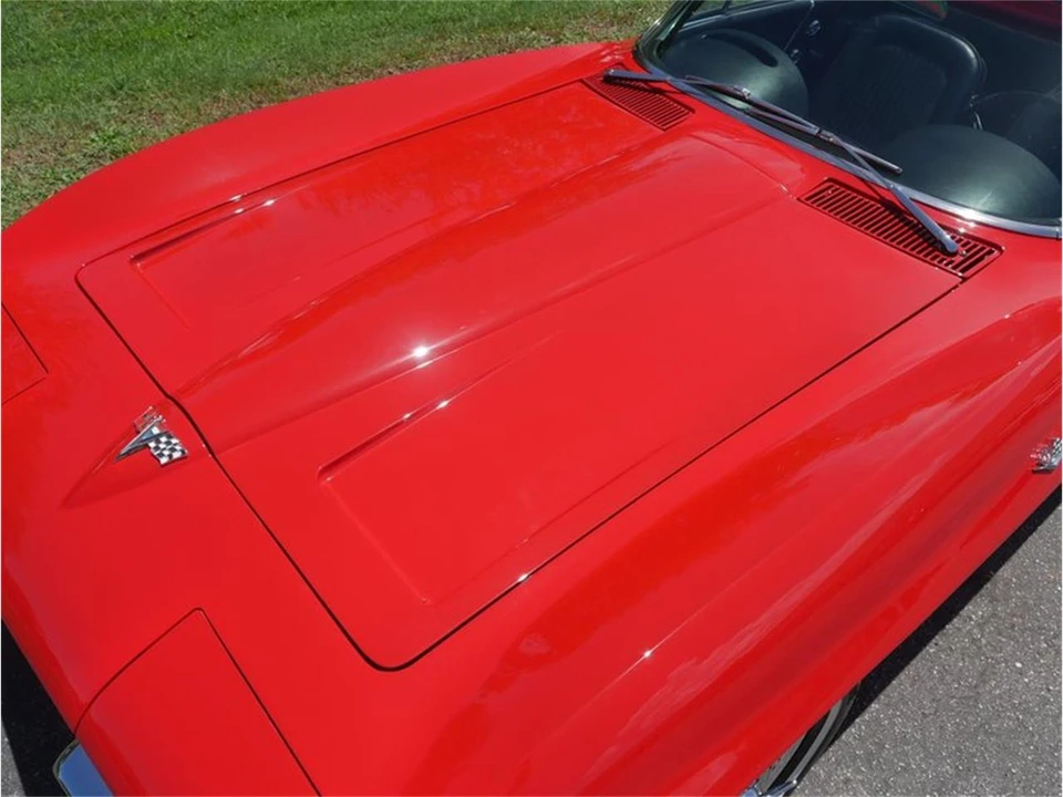 1964 Chevrolet Corvette C2 - Image 31 of 31