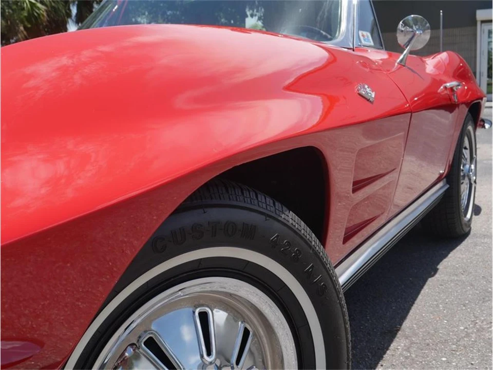 1964 Chevrolet Corvette C2 - Image 16 of 31