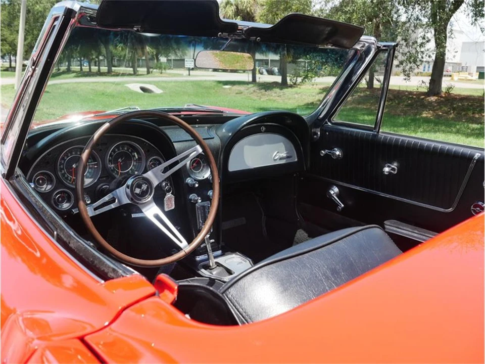 1964 Chevrolet Corvette C2 - Image 6 of 31