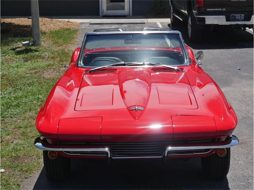 1964 Chevrolet Corvette C2 - Image 28 of 31