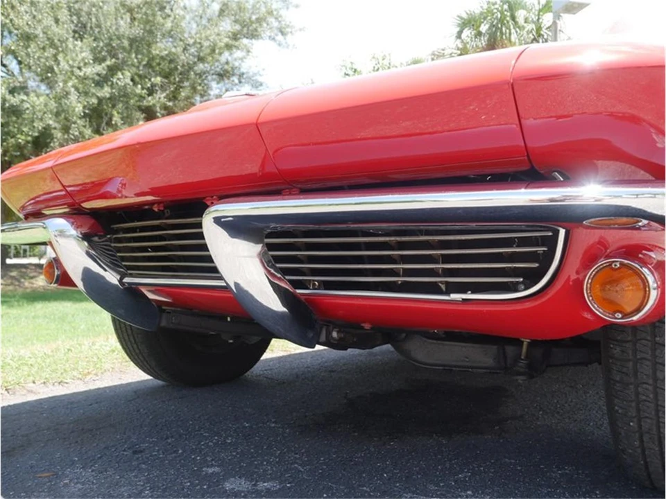 1964 Chevrolet Corvette C2 - Image 29 of 31
