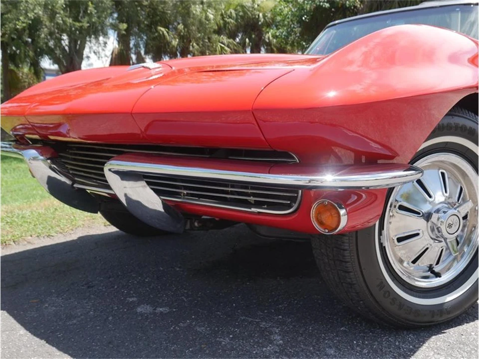 1964 Chevrolet Corvette C2 - Image 15 of 31