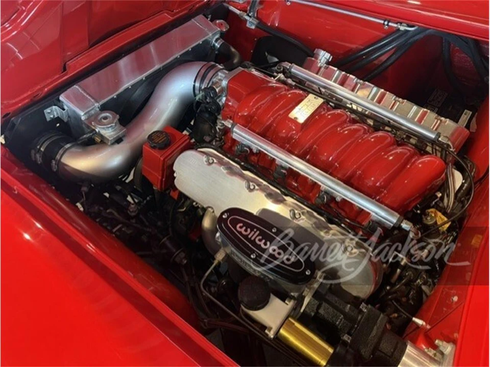 1964 Chevrolet Corvette C2 - Image 5 of 5