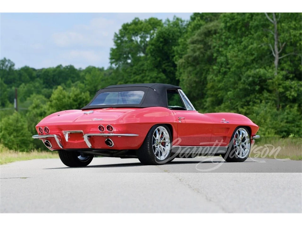 1964 Chevrolet Corvette C2 - Image 3 of 5