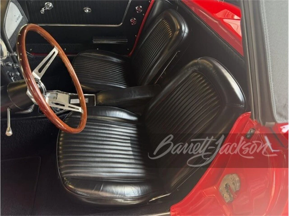 1964 Chevrolet Corvette C2 - Image 4 of 5