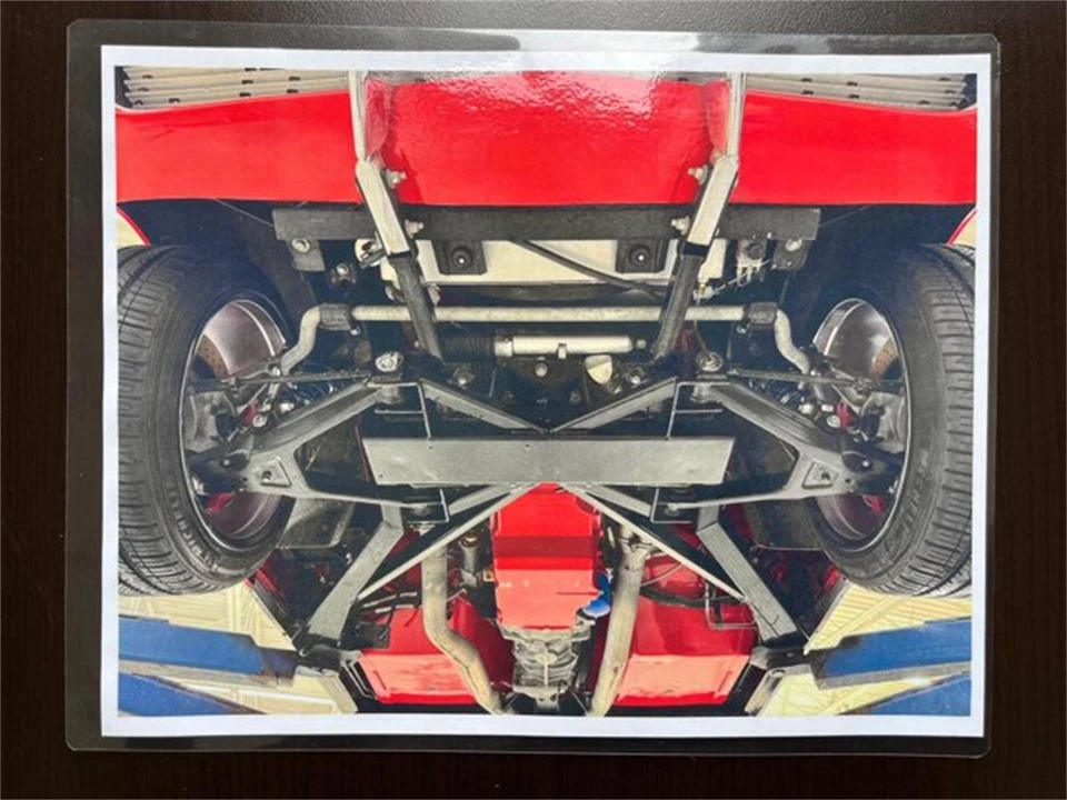 1964 Chevrolet Corvette C2 - Image 7 of 9